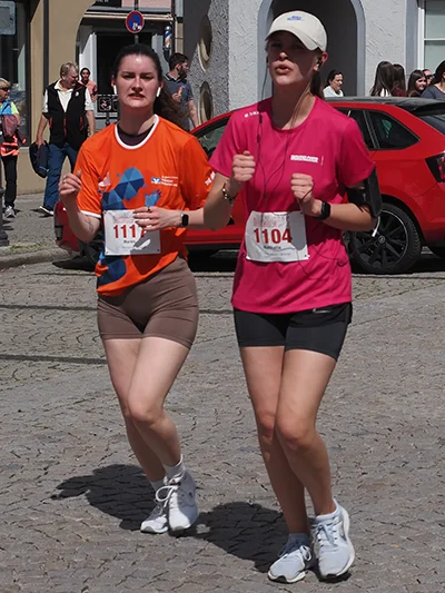 Öhringer Stadtlauf Freizeitlauf 2026