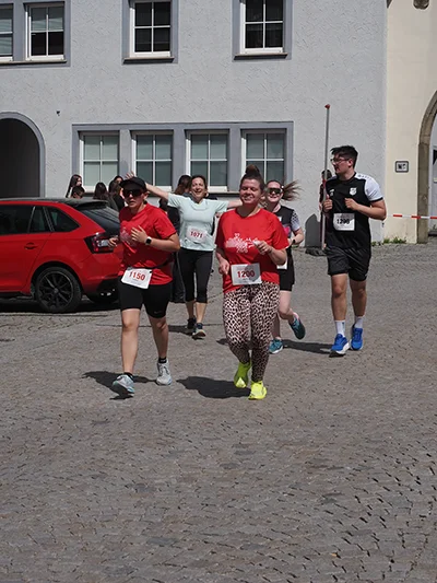 Öhringer Stadtlauf Freizeitlauf 2026