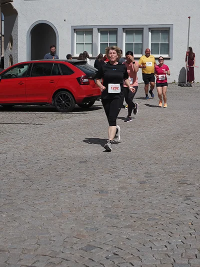 Öhringer Stadtlauf Freizeitlauf 2026
