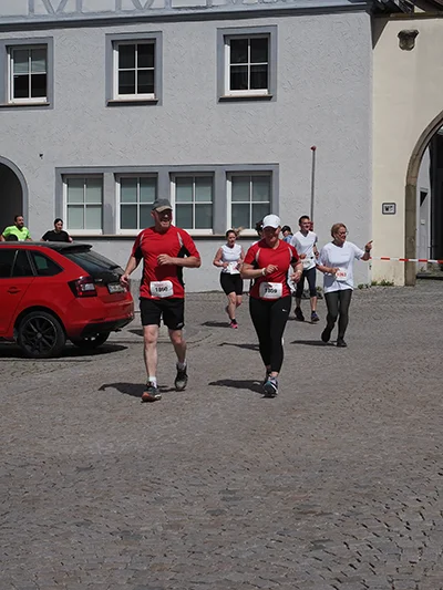 Öhringer Stadtlauf Freizeitlauf 2026