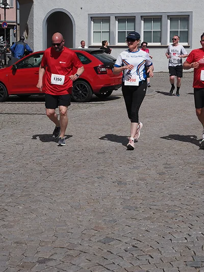 Öhringer Stadtlauf Freizeitlauf 2026