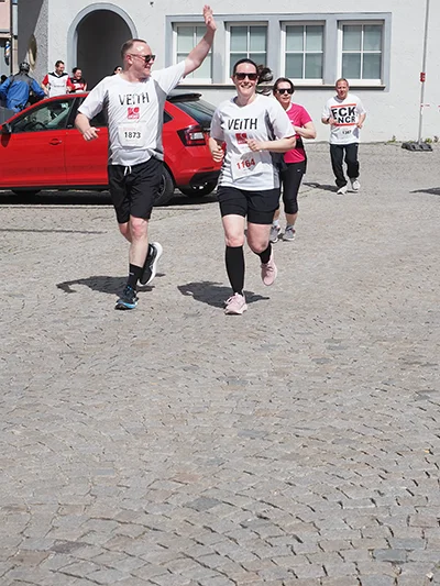 Öhringer Stadtlauf Freizeitlauf 2026