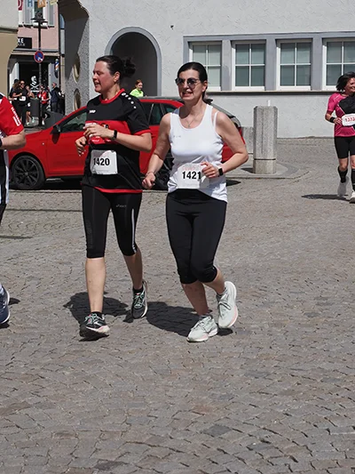 Öhringer Stadtlauf Freizeitlauf 2026