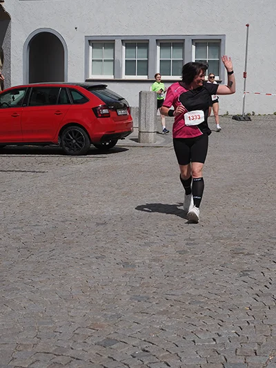 Öhringer Stadtlauf Freizeitlauf 2026