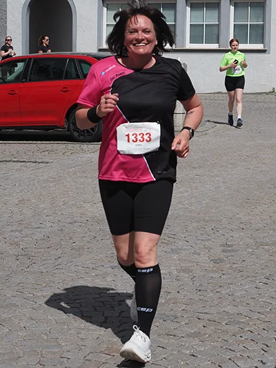 Öhringer Stadtlauf Freizeitlauf 2026