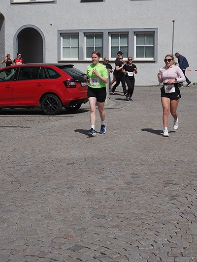Öhringer Stadtlauf Freizeitlauf 2026