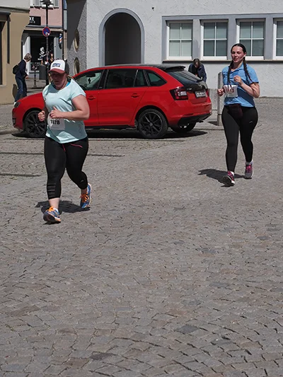 Öhringer Stadtlauf Freizeitlauf 2026