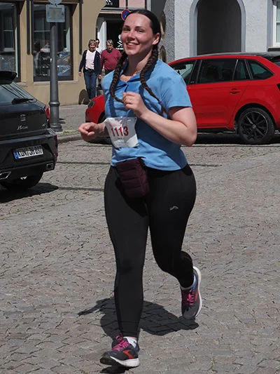 Öhringer Stadtlauf Freizeitlauf 2026