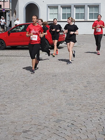 Öhringer Stadtlauf Freizeitlauf 2026