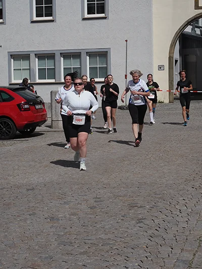 Öhringer Stadtlauf Freizeitlauf 2026