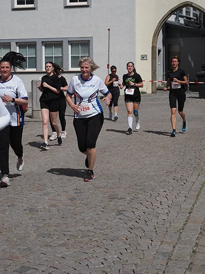 Öhringer Stadtlauf Freizeitlauf 2026