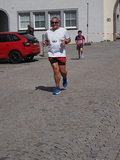 Öhringer Stadtlauf Freizeitlauf 2026