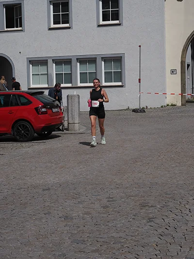 Öhringer Stadtlauf Freizeitlauf 2026