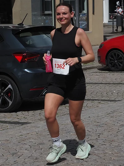 Öhringer Stadtlauf Freizeitlauf 2026