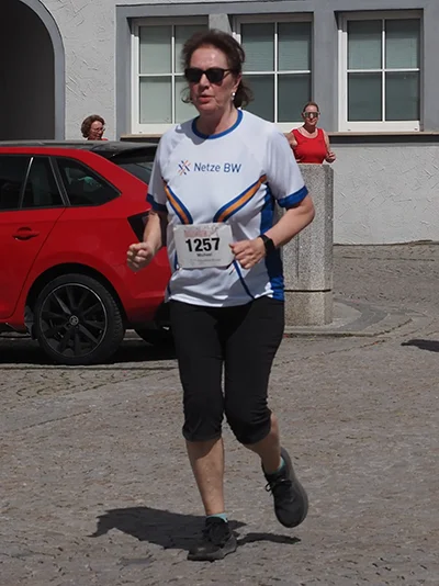 Öhringer Stadtlauf Freizeitlauf 2026