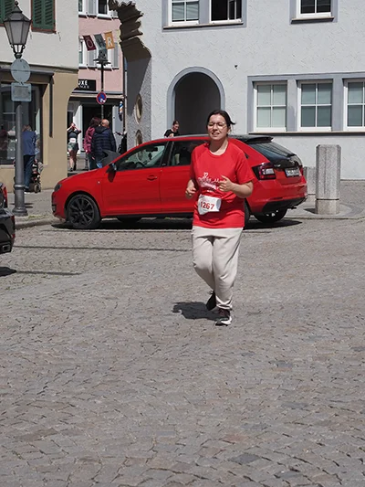Öhringer Stadtlauf Freizeitlauf 2026