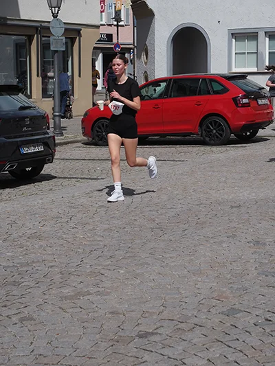 Öhringer Stadtlauf Freizeitlauf 2026