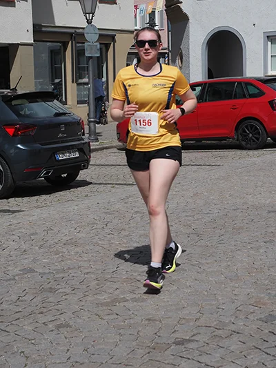 Öhringer Stadtlauf Freizeitlauf 2026
