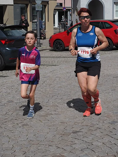 Öhringer Stadtlauf Freizeitlauf 2026