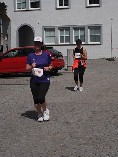 Öhringer Stadtlauf Freizeitlauf 2026