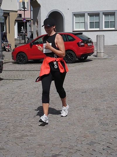 Öhringer Stadtlauf Freizeitlauf 2026