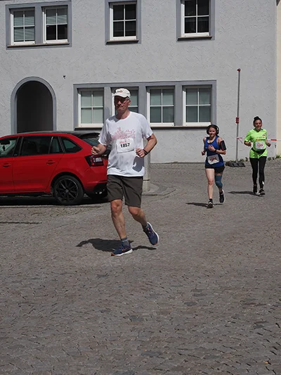 Öhringer Stadtlauf Freizeitlauf 2026