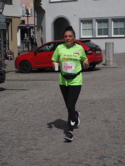 Öhringer Stadtlauf Freizeitlauf 2026