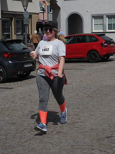Öhringer Stadtlauf Freizeitlauf 2026
