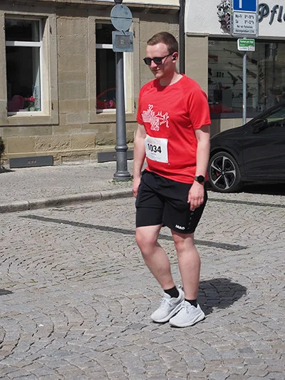 Öhringer Stadtlauf Freizeitlauf 2026