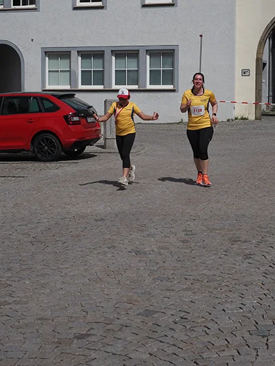 Öhringer Stadtlauf Freizeitlauf 2026
