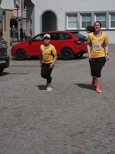 Öhringer Stadtlauf Freizeitlauf 2026