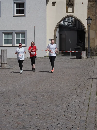 Öhringer Stadtlauf Freizeitlauf 2026