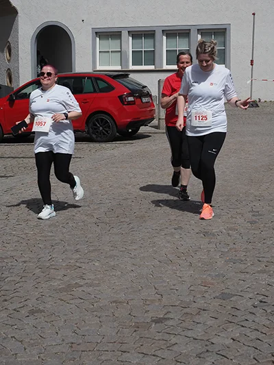 Öhringer Stadtlauf Freizeitlauf 2026