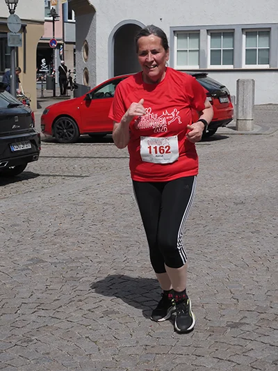 Öhringer Stadtlauf Freizeitlauf 2026