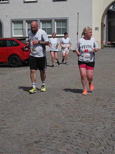Öhringer Stadtlauf Freizeitlauf 2026