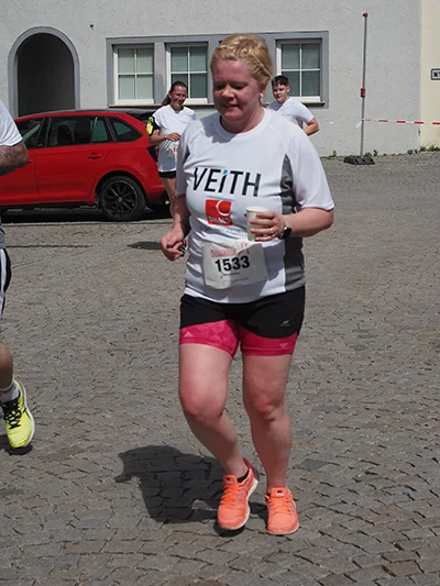 Öhringer Stadtlauf Freizeitlauf 2026