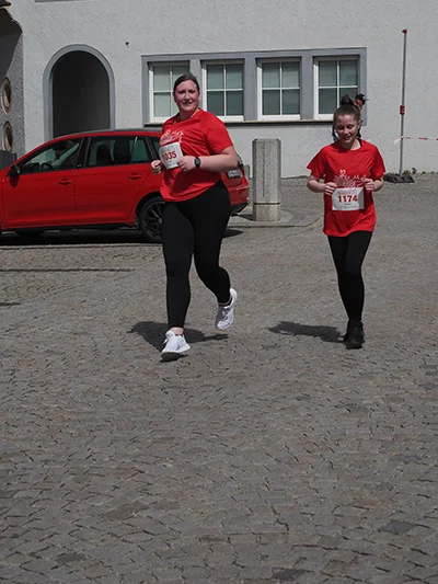 Öhringer Stadtlauf Freizeitlauf 2026