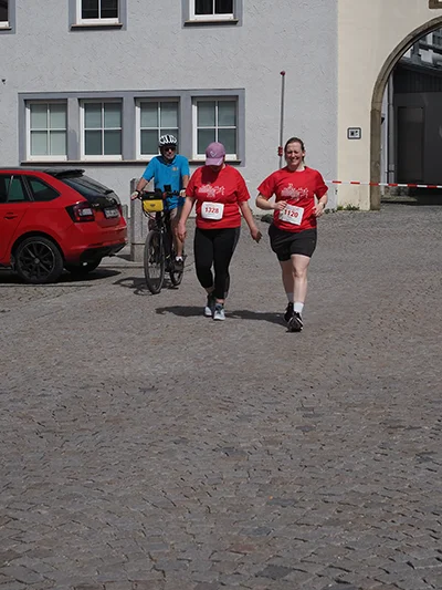 Öhringer Stadtlauf Freizeitlauf 2026