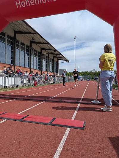 Öhringer Stadtlauf Freizeitlauf 2026
