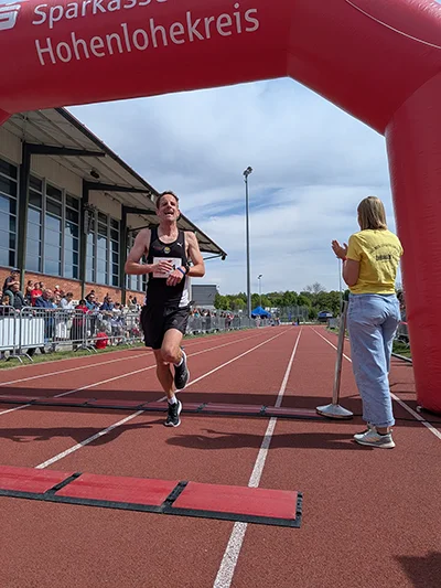 Öhringer Stadtlauf Freizeitlauf 2026
