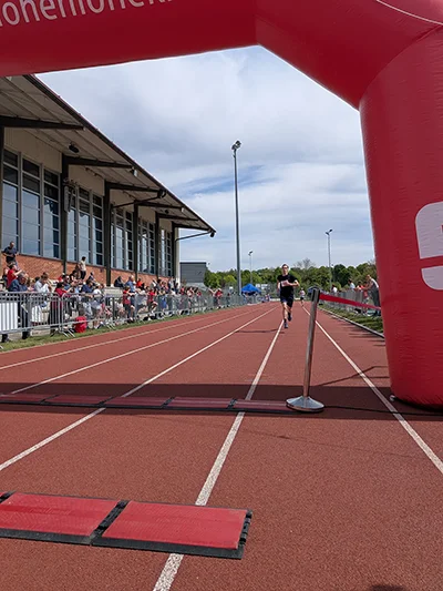 Öhringer Stadtlauf Freizeitlauf 2026