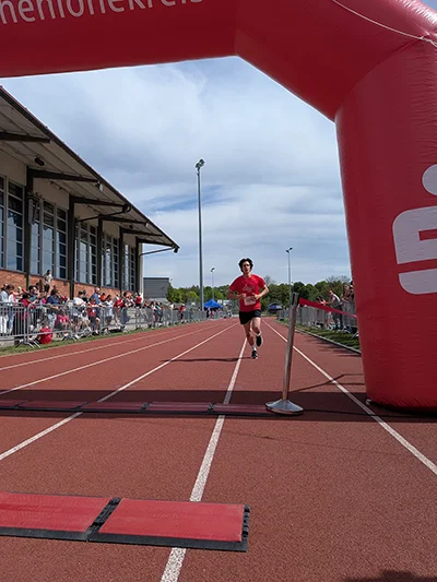 Öhringer Stadtlauf Freizeitlauf 2026