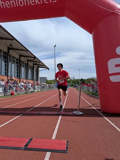 Öhringer Stadtlauf Freizeitlauf 2026