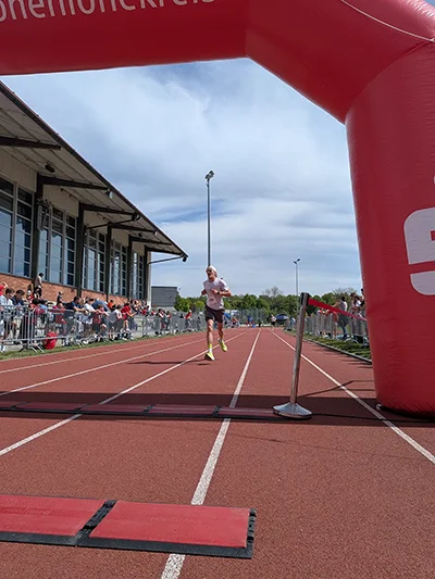 Öhringer Stadtlauf Freizeitlauf 2026