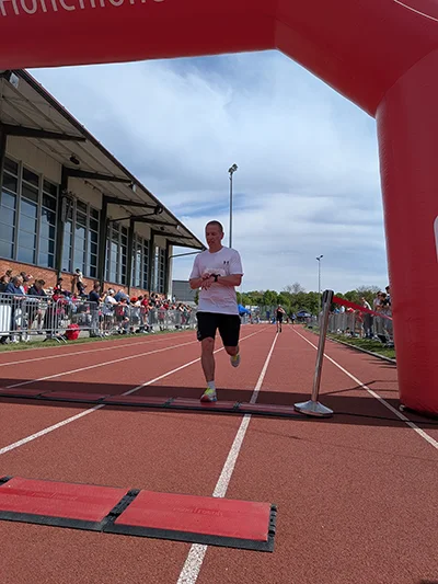 Öhringer Stadtlauf Freizeitlauf 2026
