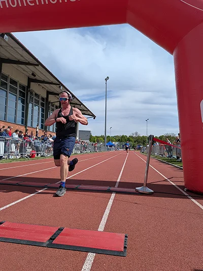 Öhringer Stadtlauf Freizeitlauf 2026