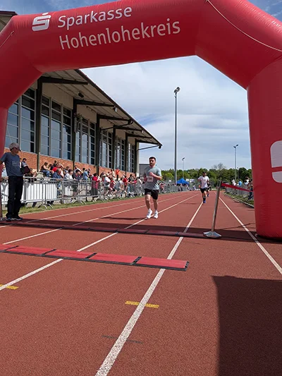 Öhringer Stadtlauf Freizeitlauf 2026