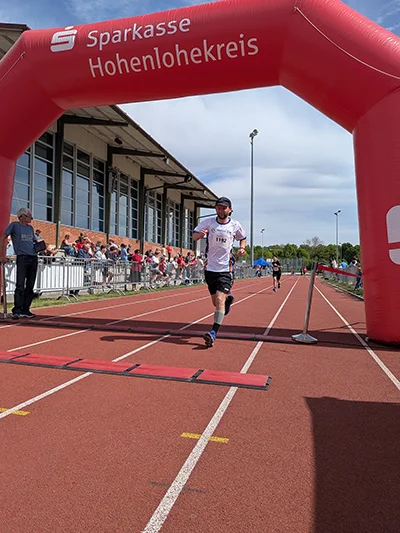 Öhringer Stadtlauf Freizeitlauf 2026