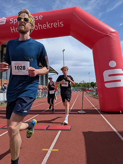 Öhringer Stadtlauf Freizeitlauf 2026
