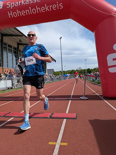 Öhringer Stadtlauf Freizeitlauf 2026